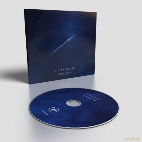 Vivian Roost: From Home [CD]