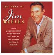Jim Reeves: Best Of Jim Reeves [CD]