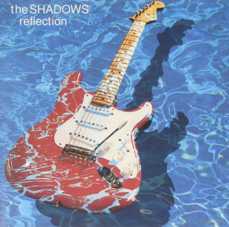 The Shadows: Reflection [CD]