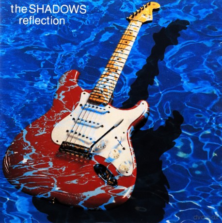 The Shadows: Reflection [CD]