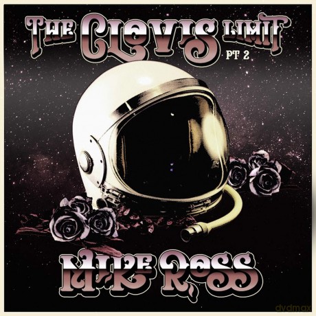 The Clovis Limit Pt. 2: Transitions [CD]