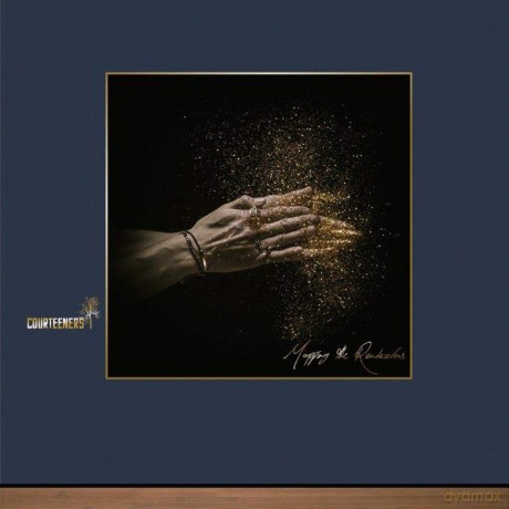 The Courteeners: Mapping the Rendezvous (Deluxe Edition) [CD]