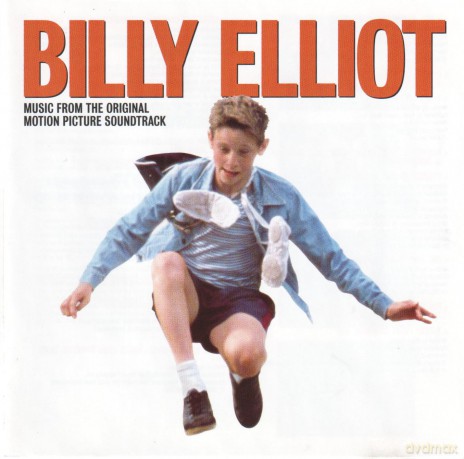 Billy Elliot [CD]