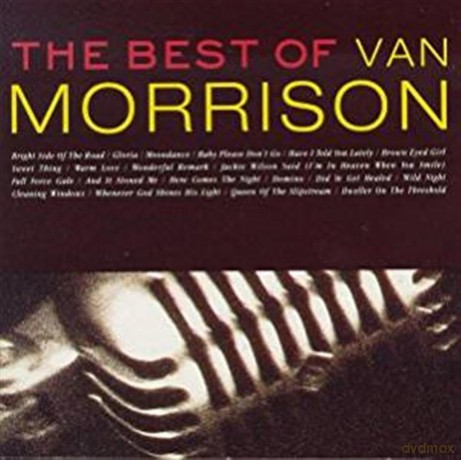 Van Morrison: Best Of Vol 1 [CD]