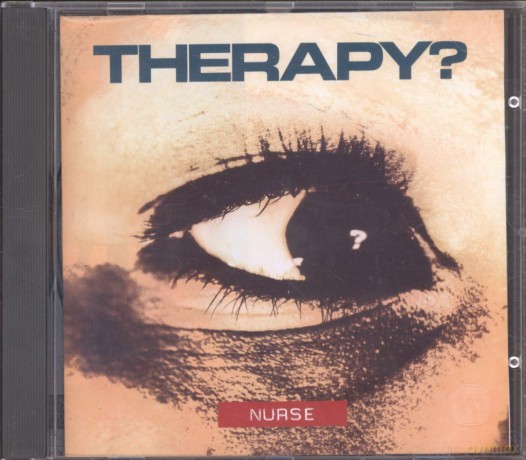 Therapy: Nurse [CD]