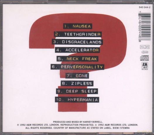 Therapy: Nurse [CD]