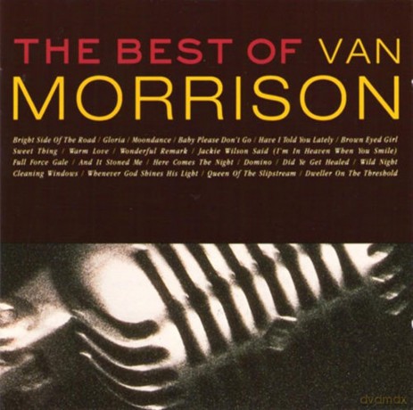 Van Morrison: Best Of [CD]