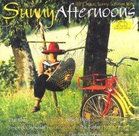 Sunny Afternoons [CD]