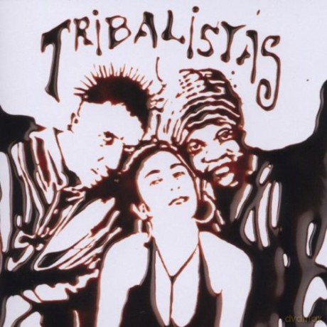 Tribalistas (M.Monte/C.Brown/A.Antunes): Tribalistas [CD]