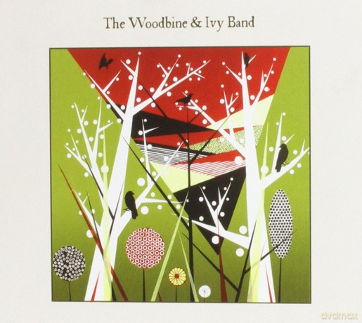 The Woodbine and Ivy Band: Same [CD]