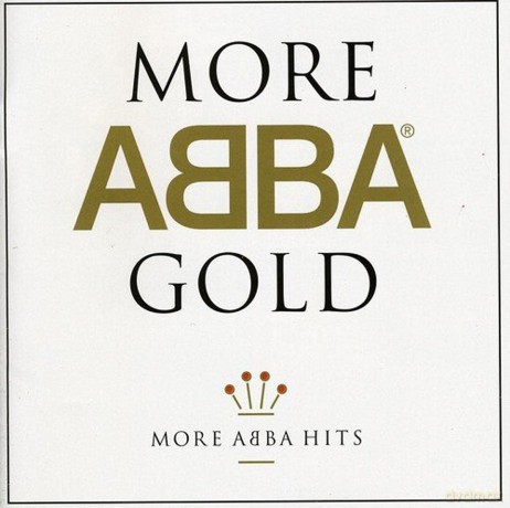 Abba: More ABBA Gold [CD]