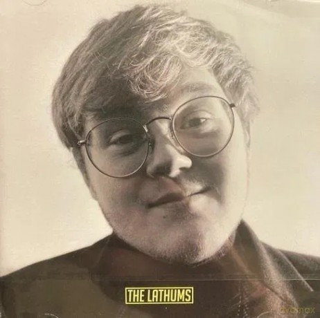 The Lathums: How Beautiful Life Can Be (Alex Personal Edition) [CD]