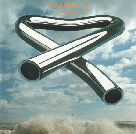 Mike Oldfield: Tubular Bells [CD]