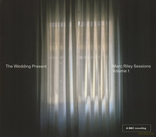 The Wedding Present: Marc Riley Sessions [CD]