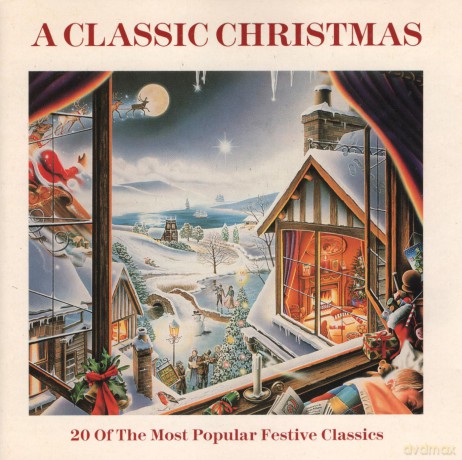 Classic Christmas [CD]