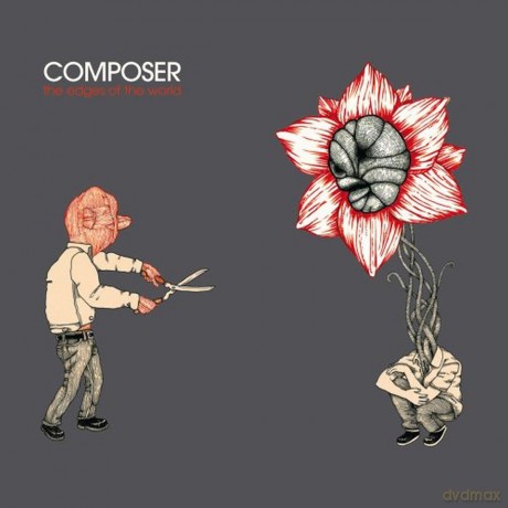 Composer: The Edges Of The World [CD]