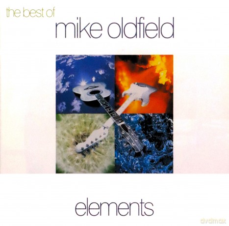 Mike Oldfield: Elements: The Best Of [CD]