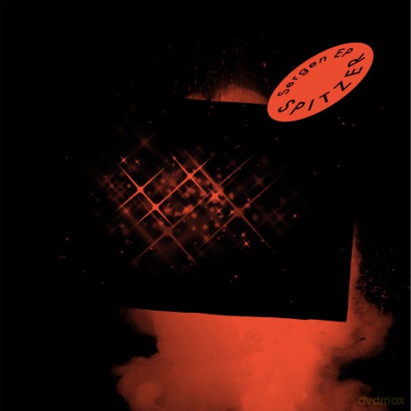Spitzer: The Call [CD]