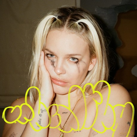 Anne-Marie: Unhealthy [CD]