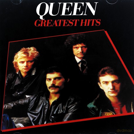 Queen: Greatest Hits [CD]