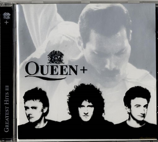 Queen: Greatest Hits III [CD]