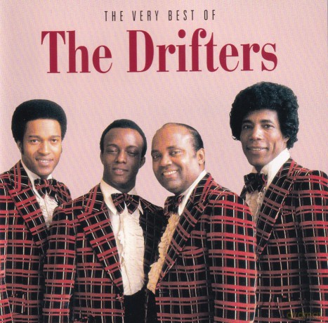 The Drifters: The Very Best Of The Drifters [CD]
