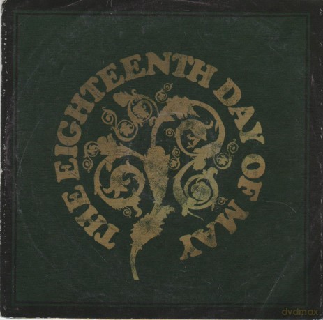 The Eighteenth Day of May: Eighteenth Day Of May [CD]