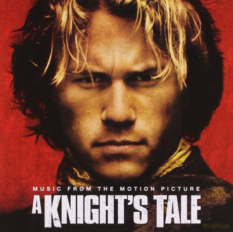 A Knights Tale [CD]