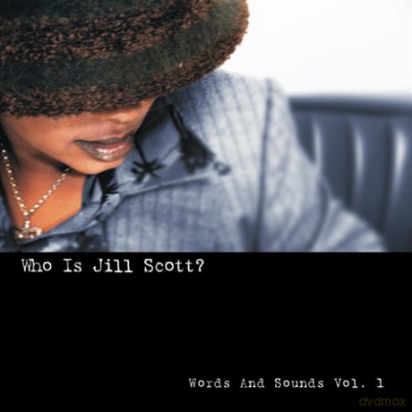 Jill Scott: Who is Jill Scott [CD]
