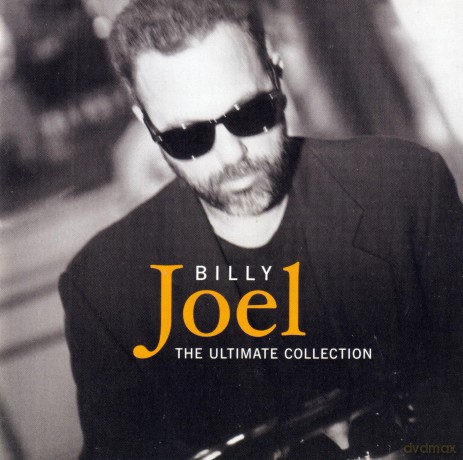 Billy Joel: The Ultimate Collection [CD]