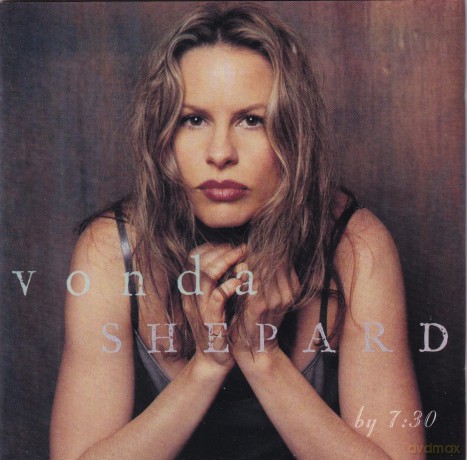 Vonda Shepard: By 7: 30 [CD]