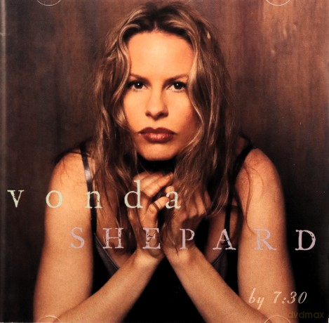Vonda Shepard: By 7: 30 [CD]