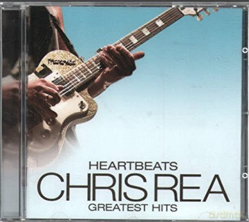 Chris Rea: Heartbeats: Greatest Hits [CD]