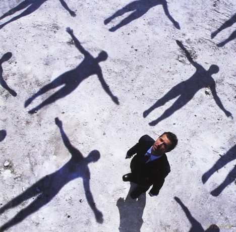 Muse: Absolution [CD]