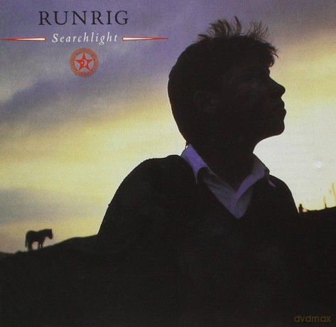 Runrig: Searchlight [CD]