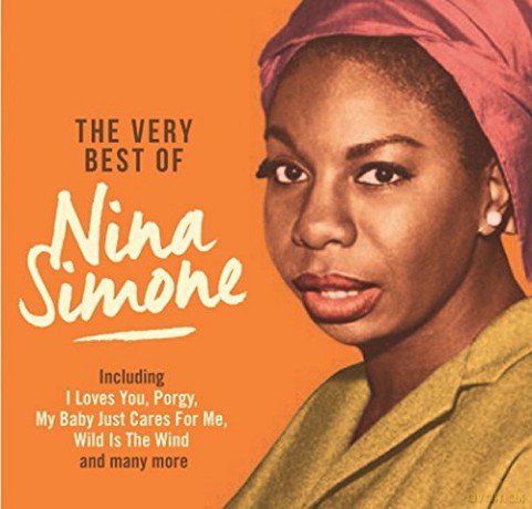 Nina Simone: The Very Best Of [CD]