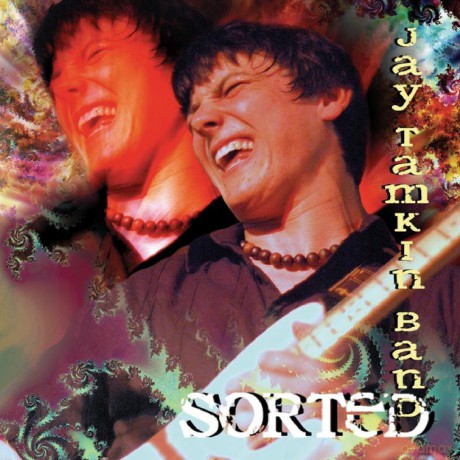 Jay Tamkin Band: Sorted [CD]