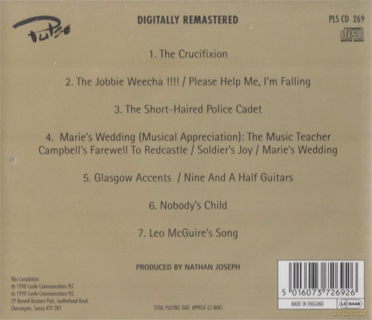 Billy Connolly: Classic Connolly [CD]