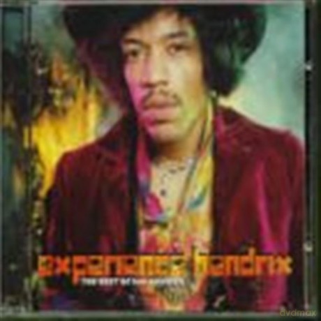 Jimi Hendrix: Experience Hendrix: The Best of Jimi Hendrix [CD]