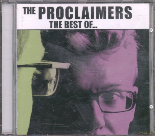 Proclaimers: Best Of... [CD]