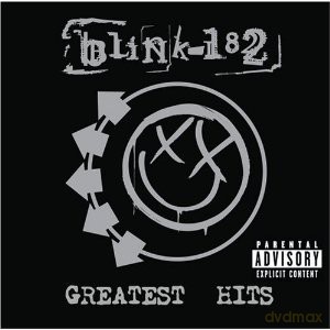 Blink 182: Greatest Hits (CD and) [CD]