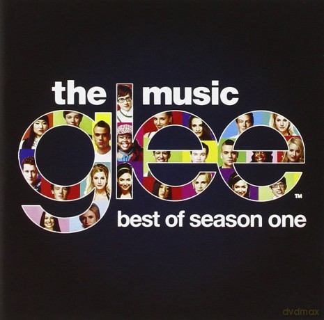 Glee Cast: Glee: The Music Best Of Season One [CD]