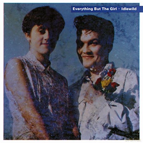Everything But The Girl: Idlewild [CD]