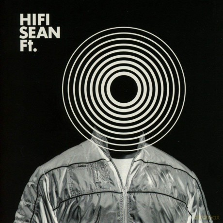 Hifi Sean: Ft [CD]