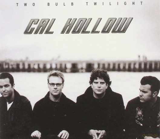 Hollow Cal: 2 Bulb Twilight [CD]