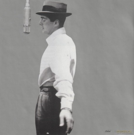 Martin Dean: Dino: The Essential Dean Martin [CD]