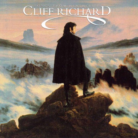 Olivia Newton John and Cliff Richard: Songs From Heathcliff [CD]