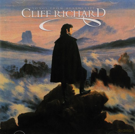 Olivia Newton John and Cliff Richard: Songs From Heathcliff [CD]