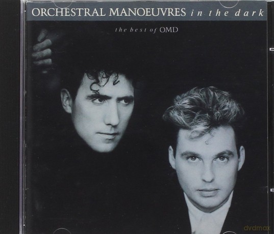 OMD: Best Of [CD]