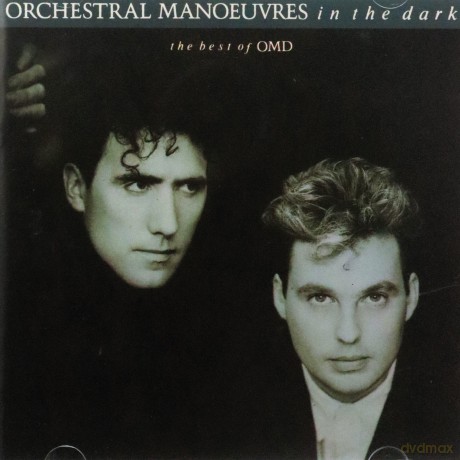 OMD: Best Of [CD]